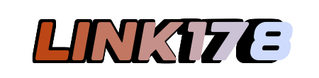 LINK178 Logo
